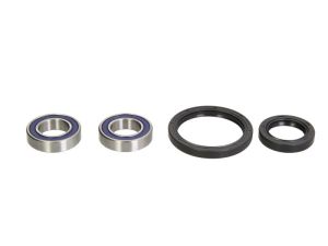 Zestaw łożyska koła AB25-1632