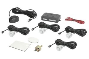 Zestaw czujników parkowania MMT O158 CP7S