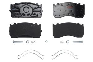 Klocek hamulcowy kpl. GDB5073