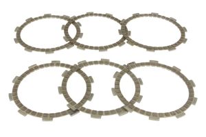 Tarcza sprzęgła MCC429-6