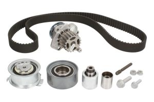 Zestaw paska rozrządu + pompa cieczy chłodzącej CT 1134 WP1