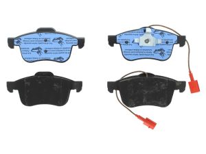 Klocek hamulcowy kpl. GDB1647