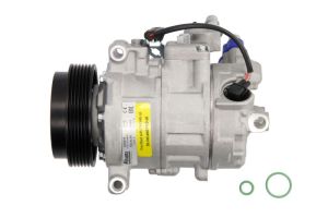 Kompresor klimatyzacji NIS 890070