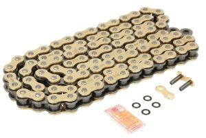 Łańcuch napędowy DID520VX3G&B100