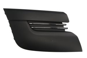 Wlot powietrza w zderzaku 6502-07-5545916Q