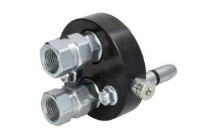 Szybkozłącze hydrauliczne 2P206-2-12G M C