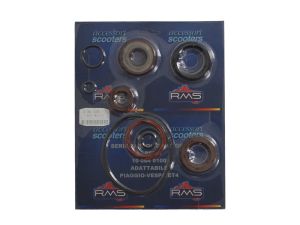 Komplet uszczelniaczy silnika RMS 10 064 0100