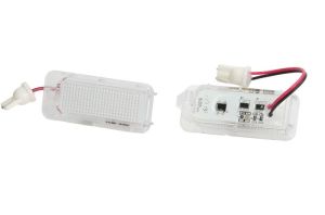 Pozostałe elementy oświetlenia CLP033