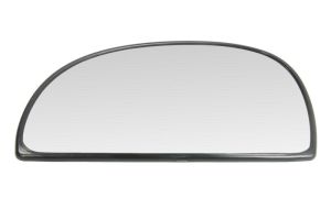 Szkło lusterka zewnętrznego 6102-20-2002847P