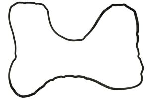 Uszczelka miski olejowej LE25805.84