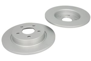 Tarcza hamulcowa DDF2061C