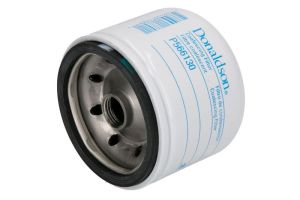 Filtr powietrza turbosprężarki P566130