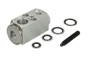 Zawór rozprężny klimatyzacji NRF 38506