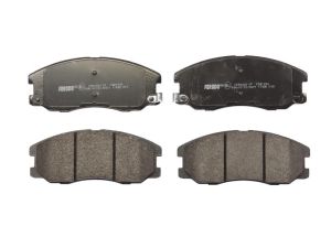 Klocek hamulcowy kpl. FDB1934