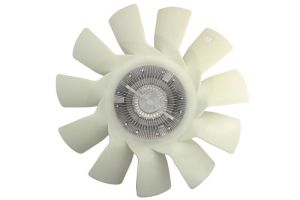 Wentylator chłodnicy silnika CFF 497 000P