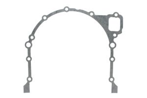 Uszczelka pokrywy obudowy skrzyni biegów EL297650