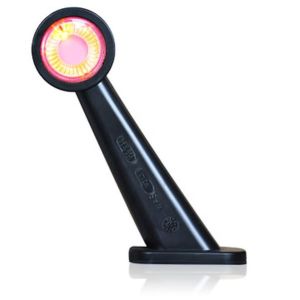 Światło obrysowe 413P W21.3S