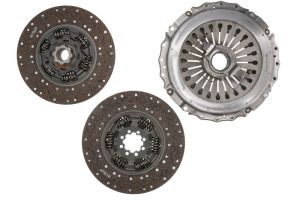 Zestaw sprzęgła FE105150