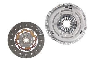 Zestaw sprzęgła 3000 970 076