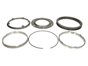 Korpus synchronizatora, mech. skrzynia biegów 74530824