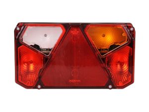 Lampa tylna 908C W125P