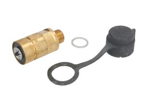 Zawór utrzymujący ciśnienie 434 612 920 2