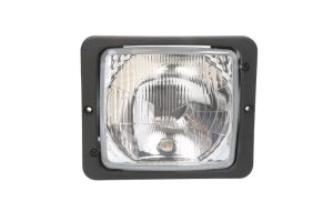 Reflektor świateł przednich RE.22879.02