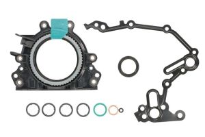 Zestaw uszczelek skrzyni korbowej EL523430