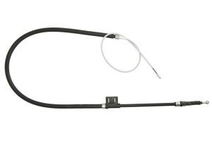 Linka hamulca postojowego AD55.0231.1