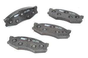 Klocek hamulcowy kpl. FDB340