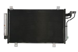 Skraplacz klimatyzacji NRF 350413