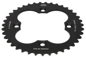 Zębatka napędowa tylna JTA1350,39BLK