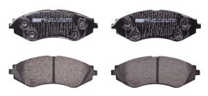 Klocek hamulcowy kpl. FDB1369