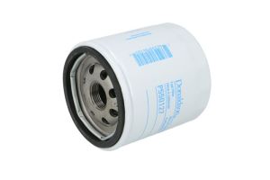 Filtr paliwa P550127
