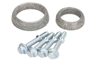 Zestaw montażowy układu wydechowego FK91225B