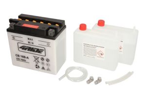 Akumulator rozruchowy CB16B-A 4 RIDE