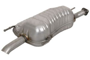 Tłumik końcowy BOS185-457