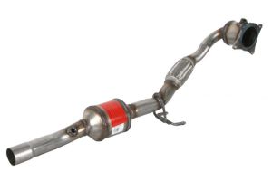 Katalizator BM92100H