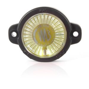 Światło obrysowe 451 W24S