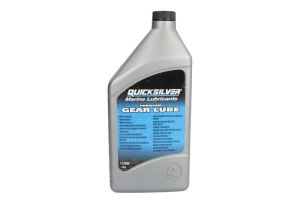 Olej przekładniowy QUICKSILVER 80W90 1L PREM