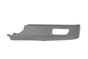 Spojler powietrza kabiny kierowcy MER-CP-014L