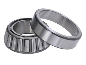 Łożysko 33217 /NKE/