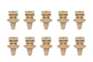 Spinka tapicerska ROM C60449