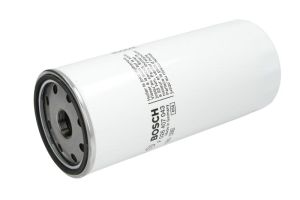 Filtr oleju F 026 407 043