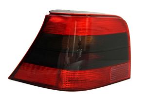 Lampa zespolonych świateł tylnych 9EL148 179-021