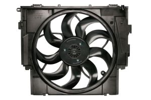 Wentylator chłodnicy silnika NRF 47728