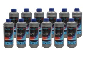 Płyn do układu chłodzenia KTT G11 1L RTU SET