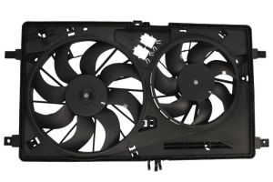 Wentylator chłodnicy silnika NRF 47982