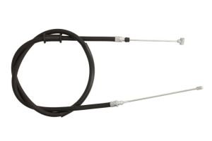 Linka hamulca postojowego C7F028ABE