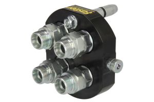 Szybkozłącze 2P506-4-2/22M C